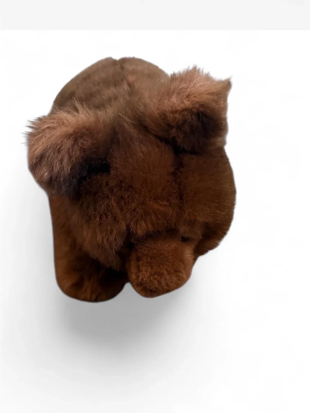 Gund Cubbins(1987 Collector’s Classic)